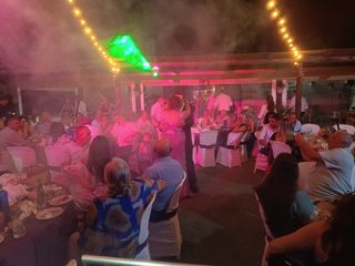 Dj profesional Hernán López