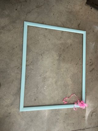 Marco fotos grande photocall