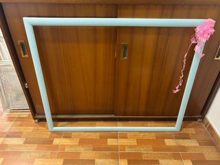 Marco fotos grande photocall