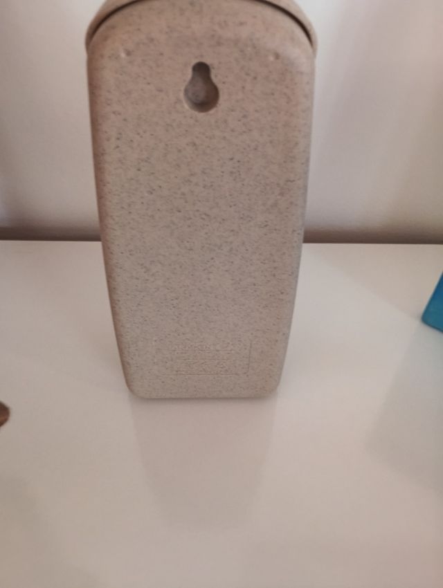 Difusor aromaterapia - Beige