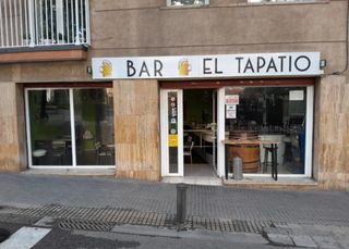 Traspaso Bar