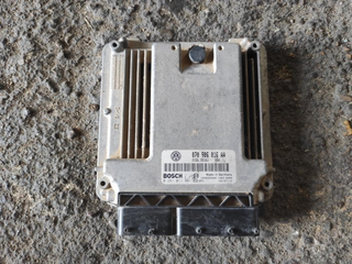 Centralita motor uce 070906016AA Volkswagen