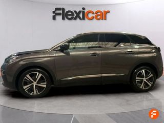 Peugeot 3008 1.6BLUEHDI 88KW (120CV) GT LINE AUTO S&S