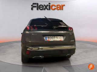 Peugeot 3008 1.6BLUEHDI 88KW (120CV) GT LINE AUTO S&S