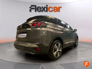 Peugeot 3008 1.6BLUEHDI 88KW (120CV) GT LINE AUTO S&S