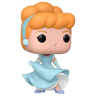 Funko Pop! Cenicienta 75 Aniversario