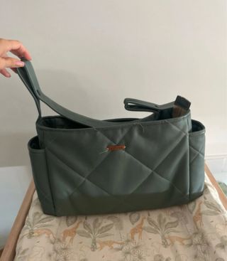 Saco y bolso carrito bebé universal