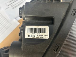 Faro Delantero Ssangyong Tivoli