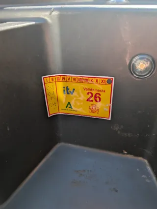 Kymco Xciting 400i - 2014