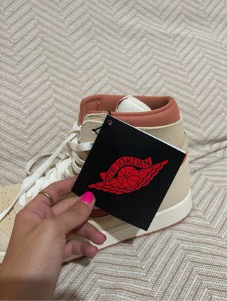 Air Jordan 1 ZM CMFT 2 T.48,5