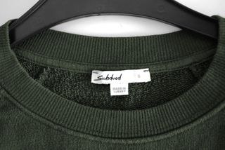 Felpa Blonde - Subdued