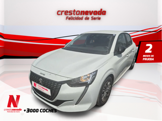 💶SIN ENTRADA 155€ 🚗 Peugeot 208 PureTech  75CV 