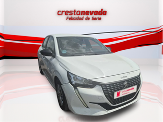 💶SIN ENTRADA 155€ 🚗 Peugeot 208 PureTech  75CV 
