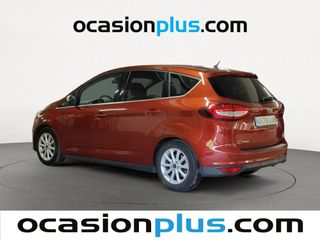 Ford C-Max 2.0 TDCI Titanium 110 kW (150 CV)
