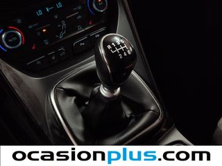 Ford C-Max 2.0 TDCI Titanium 110 kW (150 CV)