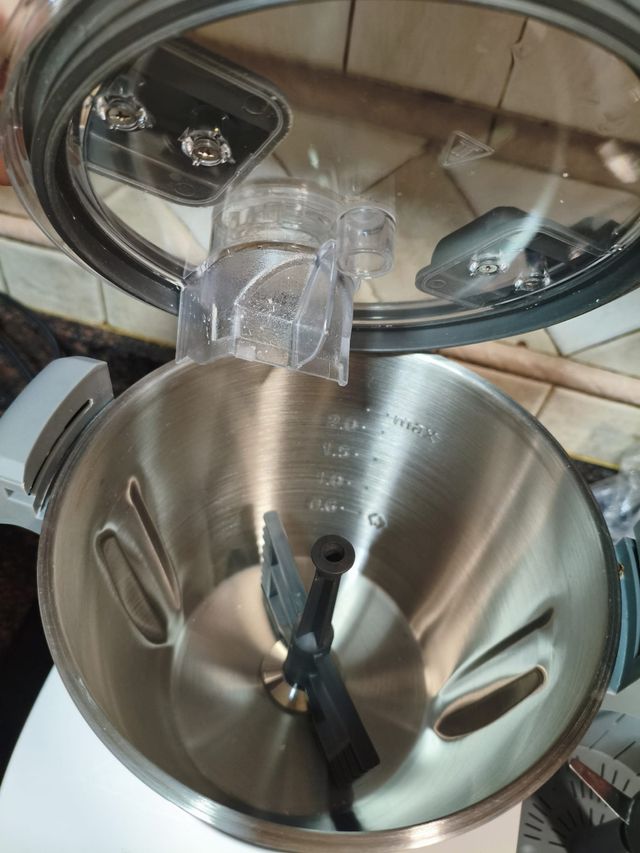 Robot cocina Compact Cook