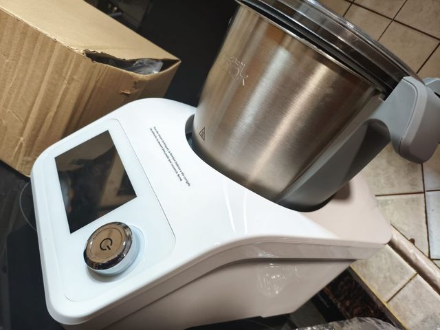 Robot cocina Compact Cook