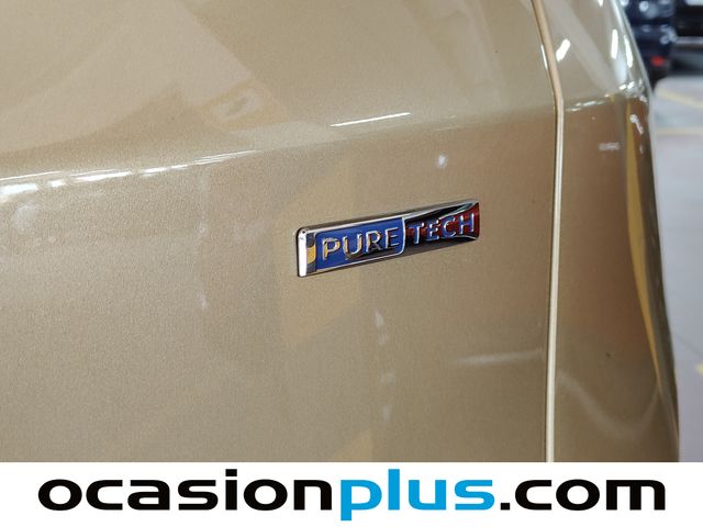Peugeot 3008 PureTech 130 Allure EAT6 96 kW (130 CV)