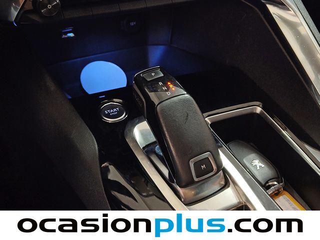 Peugeot 3008 PureTech 130 Allure EAT6 96 kW (130 CV)