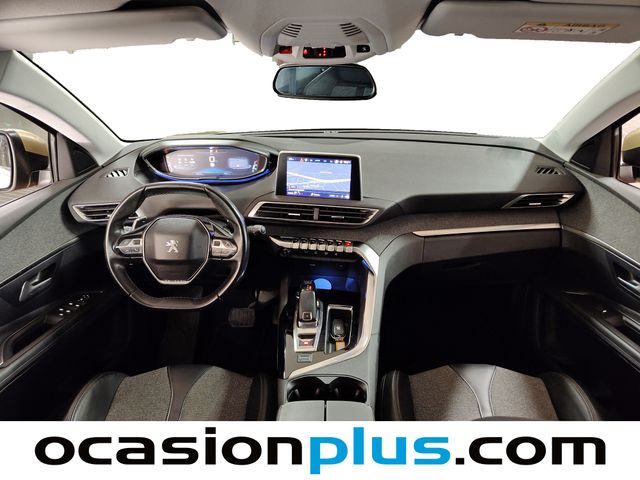 Peugeot 3008 PureTech 130 Allure EAT6 96 kW (130 CV)