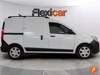 Dacia Dokker Essential Blue dCi 70kW (95CV)