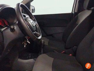 Dacia Dokker Essential Blue dCi 70kW (95CV)
