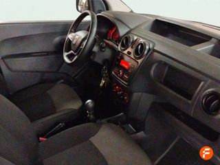 Dacia Dokker Essential Blue dCi 70kW (95CV)