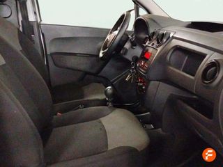 Dacia Dokker Essential Blue dCi 70kW (95CV)