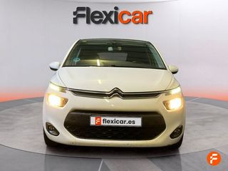 Citroën C4 Picasso PureTech 130 S&S 6v Feel