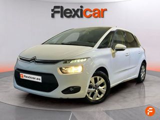 Citroën C4 Picasso PureTech 130 S&S 6v Feel