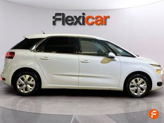 Citroën C4 Picasso PureTech 130 S&S 6v Feel