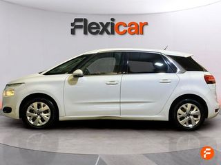 Citroën C4 Picasso PureTech 130 S&S 6v Feel