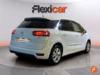 Citroën C4 Picasso PureTech 130 S&S 6v Feel