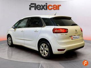 Citroën C4 Picasso PureTech 130 S&S 6v Feel