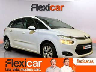 Citroën C4 Picasso PureTech 130 S&S 6v Feel