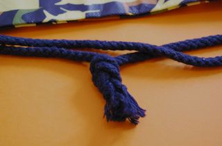 Sacca mimetica SCOUT