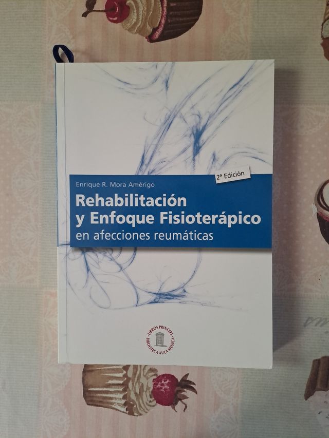 Rehabilitación y Enfoque Fisioterápico 