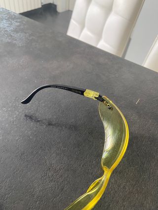 Gafas visión nocturna conducción y noche 
