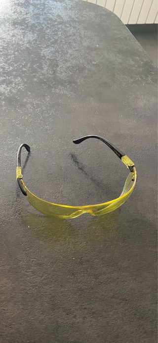 Gafas visión nocturna conducción y noche 