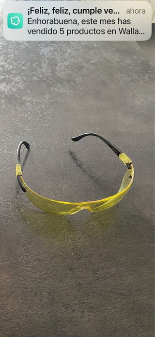 Gafas visión nocturna conducción y noche 