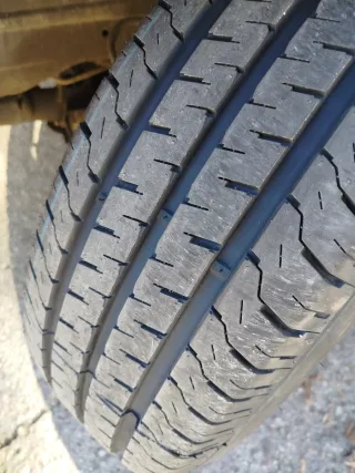 Mercedes-Benz Viano 2004