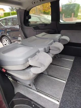 Mercedes-Benz Viano 2004