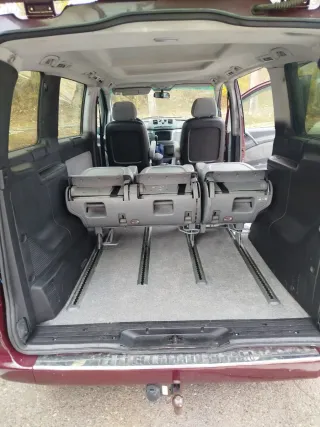 Mercedes-Benz Viano 2004
