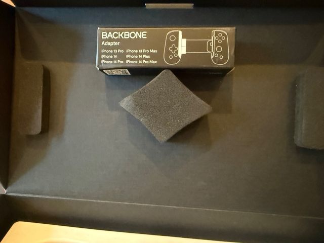 Backbone PS5 - Lightning 