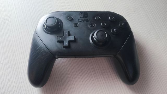 Controller per Nintendo Switch
