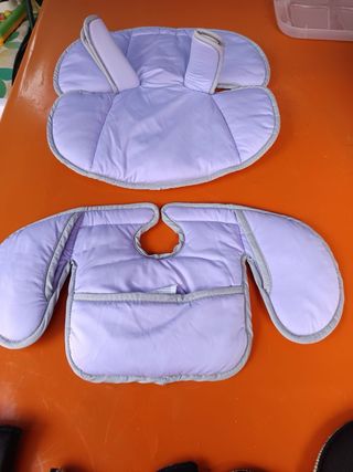 Silla coche Klippan Kiss2 Plus