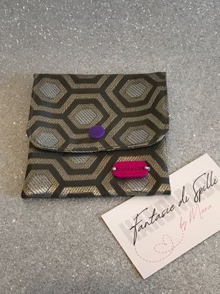 Pochette Fantasie di Spilli