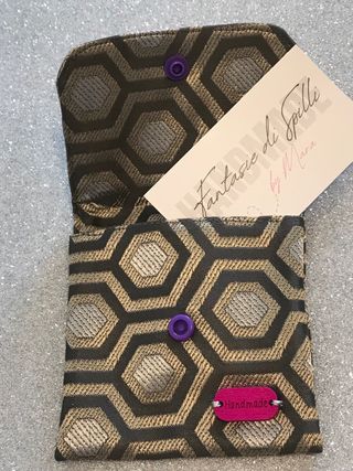 Pochette Fantasie di Spilli