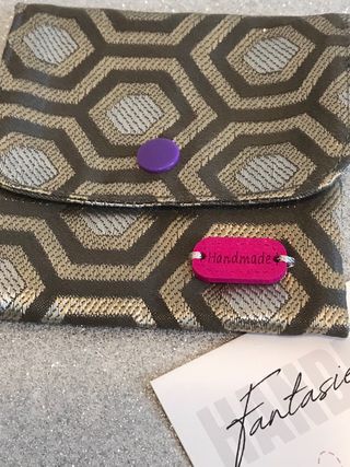 Pochette Fantasie di Spilli