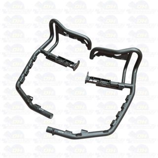 Parrilla Protector KTM Quad